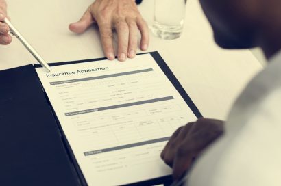 Business Communication Connection People Concept